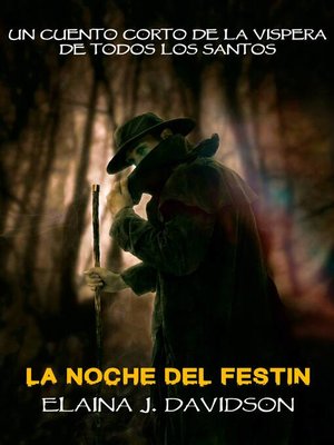 cover image of La Noche del Festín